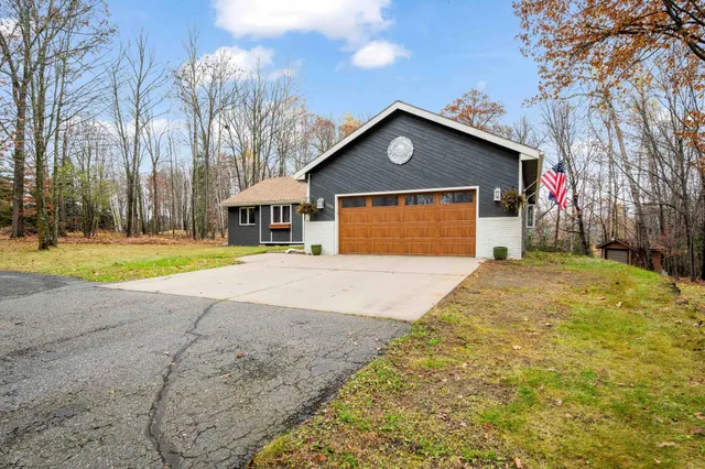 $570,000 | 106 Reserve Drive, Grand Rapids, MN 55744