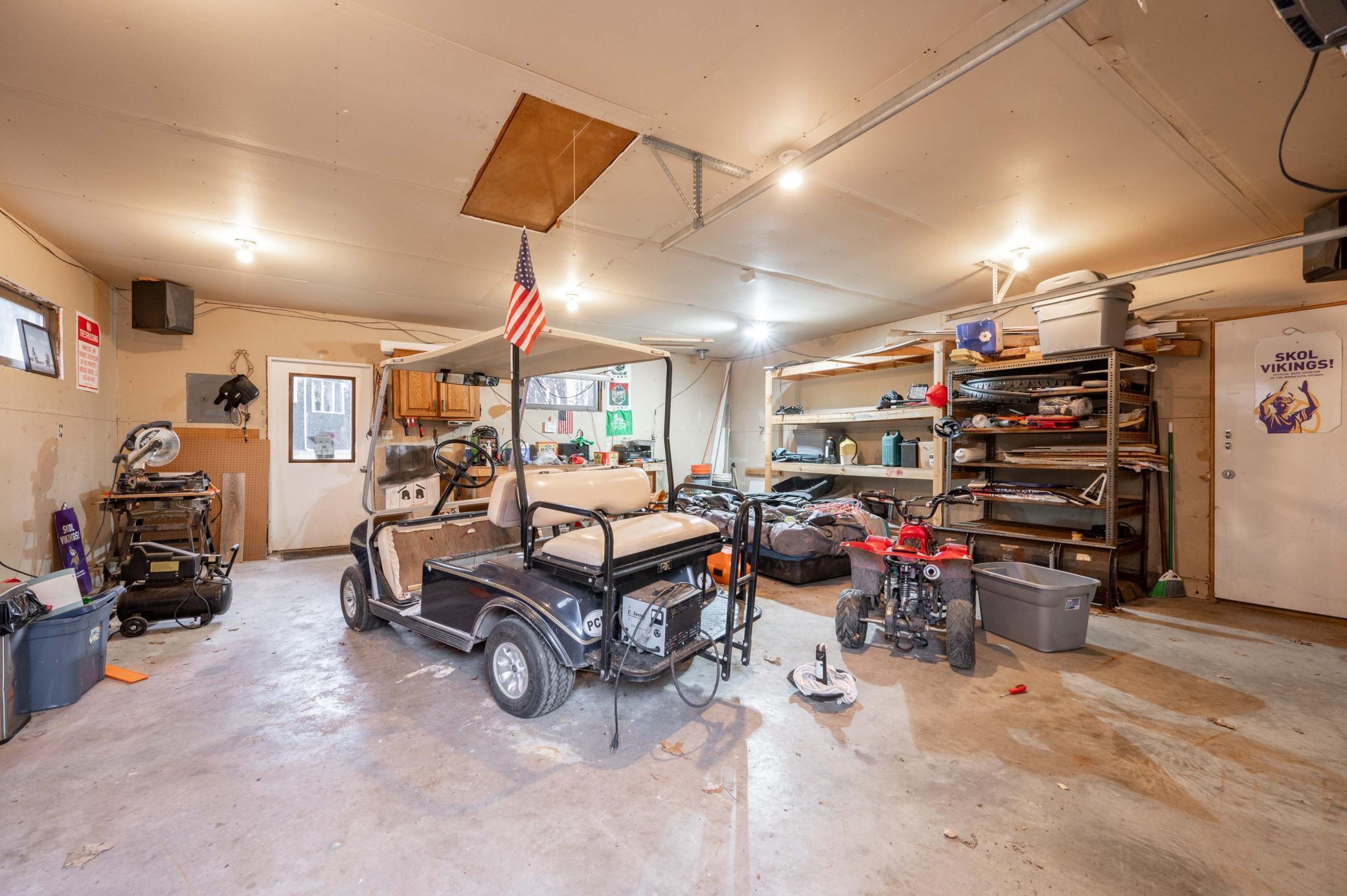 106 Reserve Drive Grand Rapids, MN 55744 - Photo 70 of 84