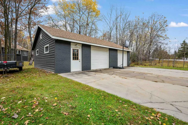 $570,000 | 106 Reserve Drive, Grand Rapids, MN 55744