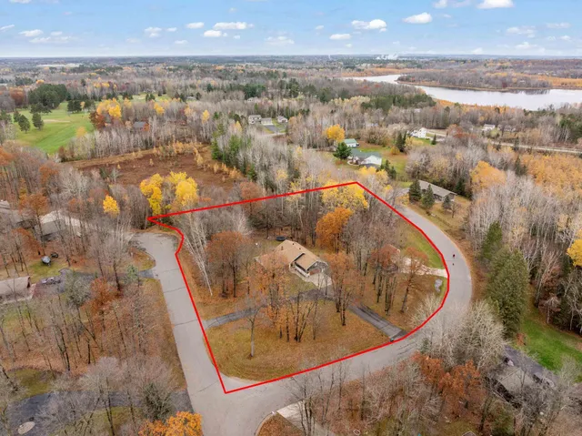 $570,000 | 106 Reserve Drive, Grand Rapids, MN 55744