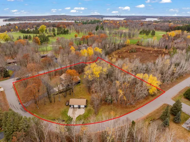 $570,000 | 106 Reserve Drive, Grand Rapids, MN 55744