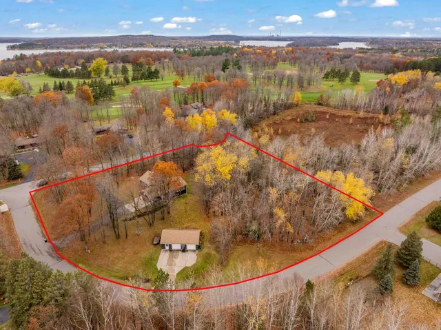 $570,000 | 106 Reserve Drive, Grand Rapids, MN 55744