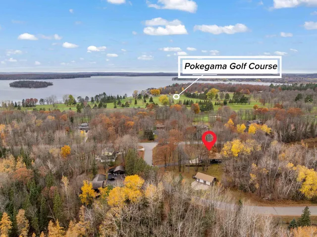 $570,000 | 106 Reserve Drive, Grand Rapids, MN 55744