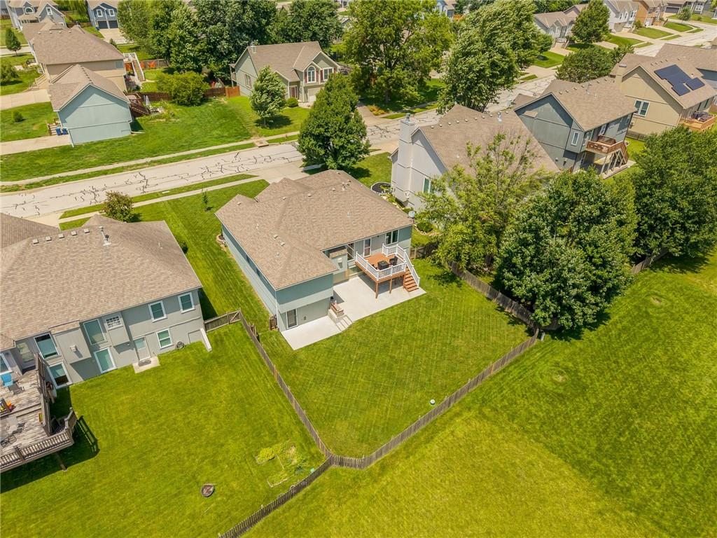 14609 Derby Road Smithville, MO 64089 - Photo 49 of 60