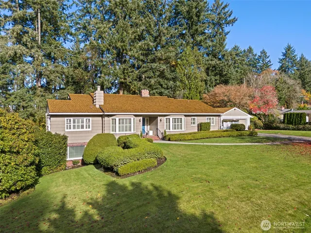 $1,200,000 | 1 Forest Glen Lane Southwest, Lakewood, WA 98498