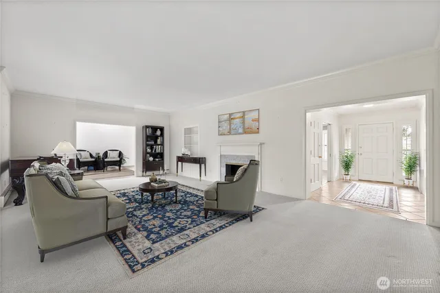 $1,200,000 | 1 Forest Glen Lane Southwest, Lakewood, WA 98498