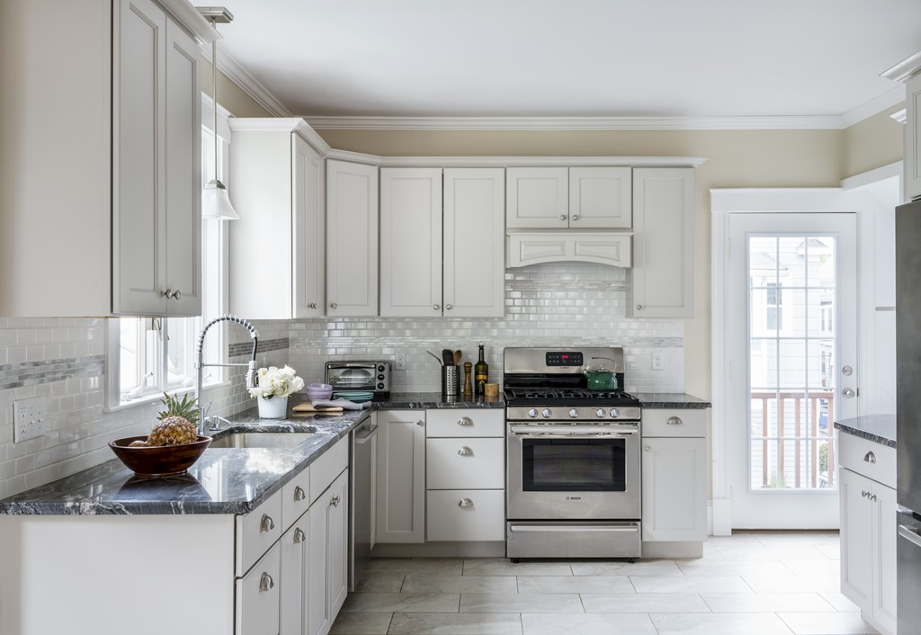 90 Highland Road, Unit 2 Somerville, MA 02144 - Photo 1 of 18 Gallery Image 1