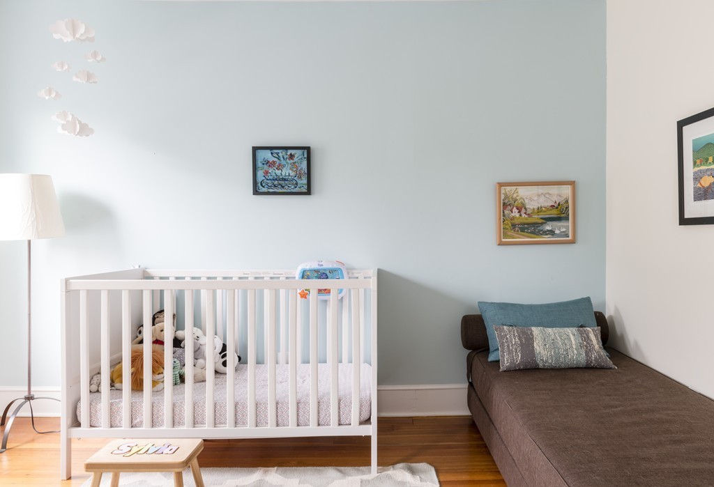 90 Highland Road, Unit 2 Somerville, MA 02144 - Photo 13 of 18 Gallery Image 13