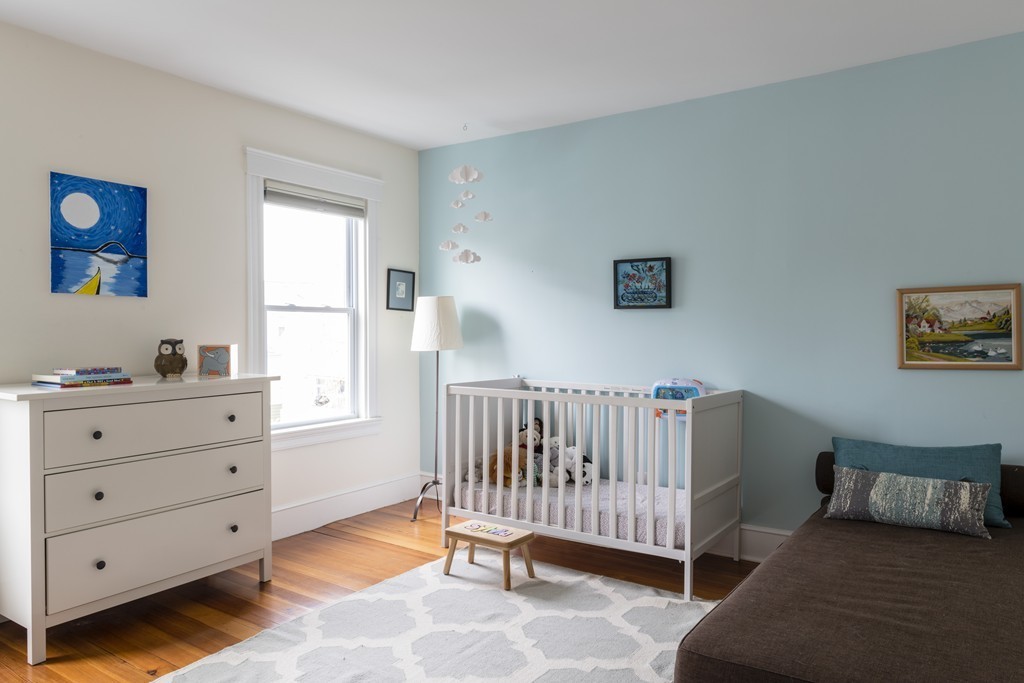 90 Highland Road, Unit 2 Somerville, MA 02144 - Photo 14 of 18 Gallery Image 14