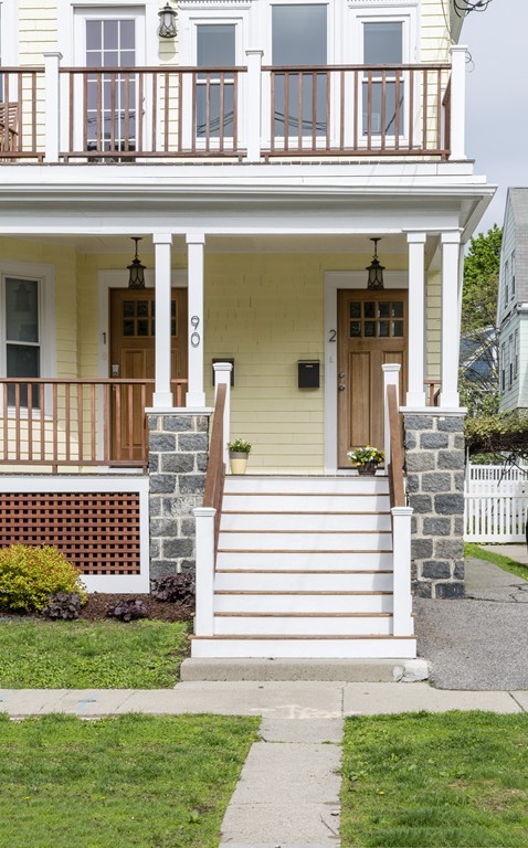 90 Highland Road, Unit 2 Somerville, MA 02144 - Photo 16 of 18 Gallery Image 16
