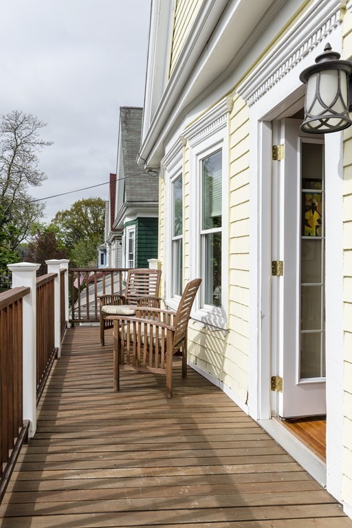 90 Highland Road, Unit 2 Somerville, MA 02144 - Photo 17 of 18 Gallery Image 17
