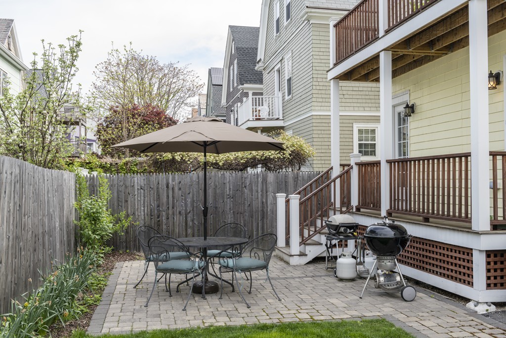90 Highland Road, Unit 2 Somerville, MA 02144 - Photo 18 of 18 Gallery Image 18