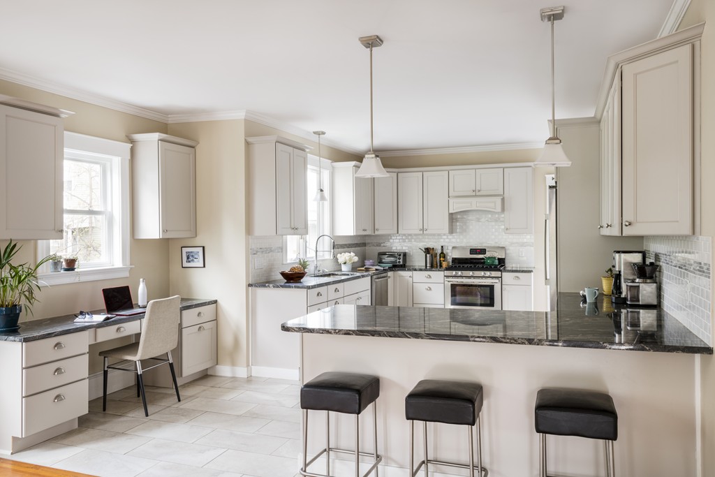 90 Highland Road, Unit 2 Somerville, MA 02144 - Photo 2 of 18 Gallery Image 2