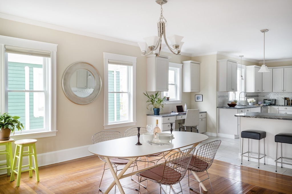 90 Highland Road, Unit 2 Somerville, MA 02144 - Photo 3 of 18 Gallery Image 3