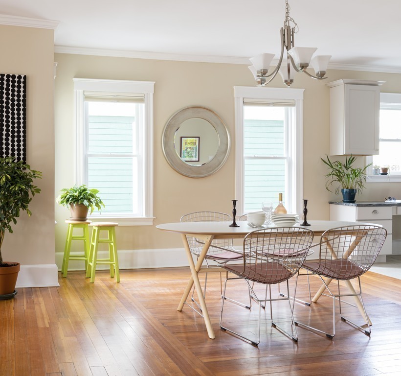 90 Highland Road, Unit 2 Somerville, MA 02144 - Photo 4 of 18 Gallery Image 4