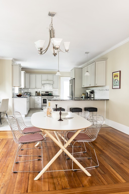 90 Highland Road, Unit 2 Somerville, MA 02144 - Photo 5 of 18 Gallery Image 5