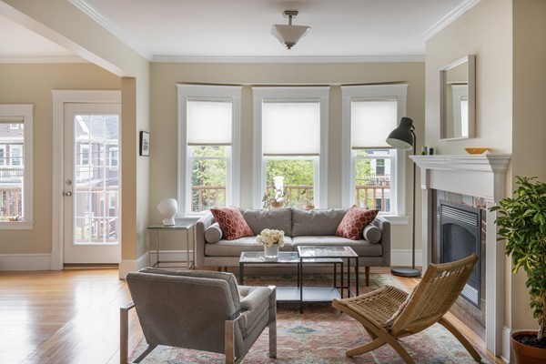 90 Highland Road, Unit 2 Somerville, MA 02144 - Photo 6 of 18 Gallery Image 6