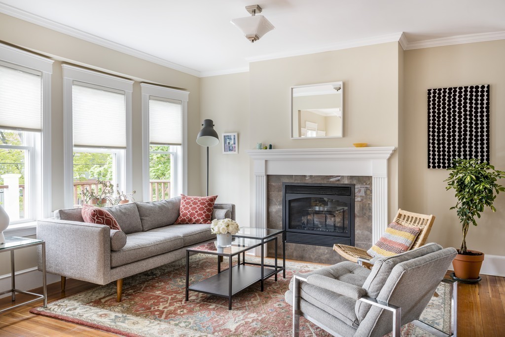 90 Highland Road, Unit 2 Somerville, MA 02144 - Photo 7 of 18 Gallery Image 7