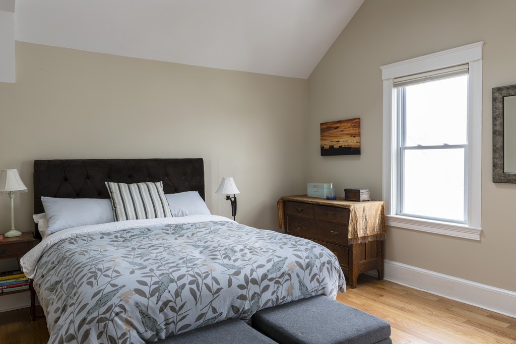 90 Highland Road, Unit 2 Somerville, MA 02144 - Photo 10 of 18 Gallery Image 10