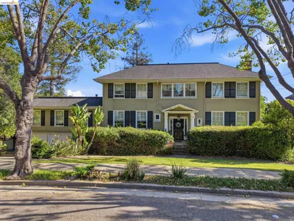$5,500,000 | 210 La Salle Avenue, Piedmont, CA 94610