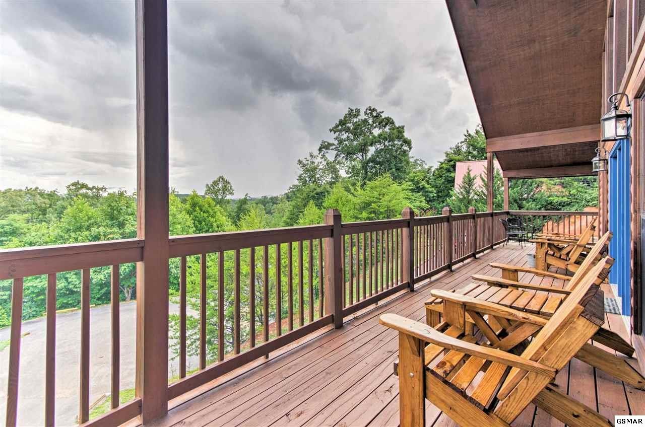 2439 Breezy Road, Unit LECONTELOOKOUT Sevierville, TN 37876 - Photo 26 of 31 Gallery Image 26