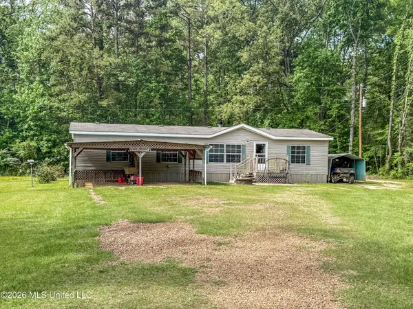 $289,500 | 9389 Lebanon Pinegrove Road, Terry, MS 39170