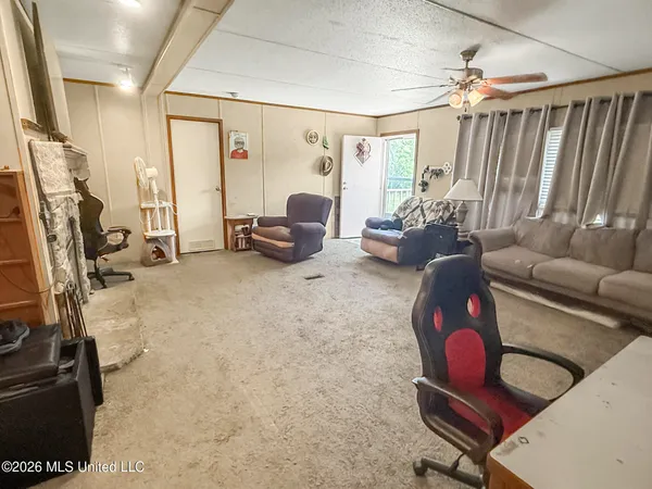 $289,500 | 9389 Lebanon Pinegrove Road, Terry, MS 39170