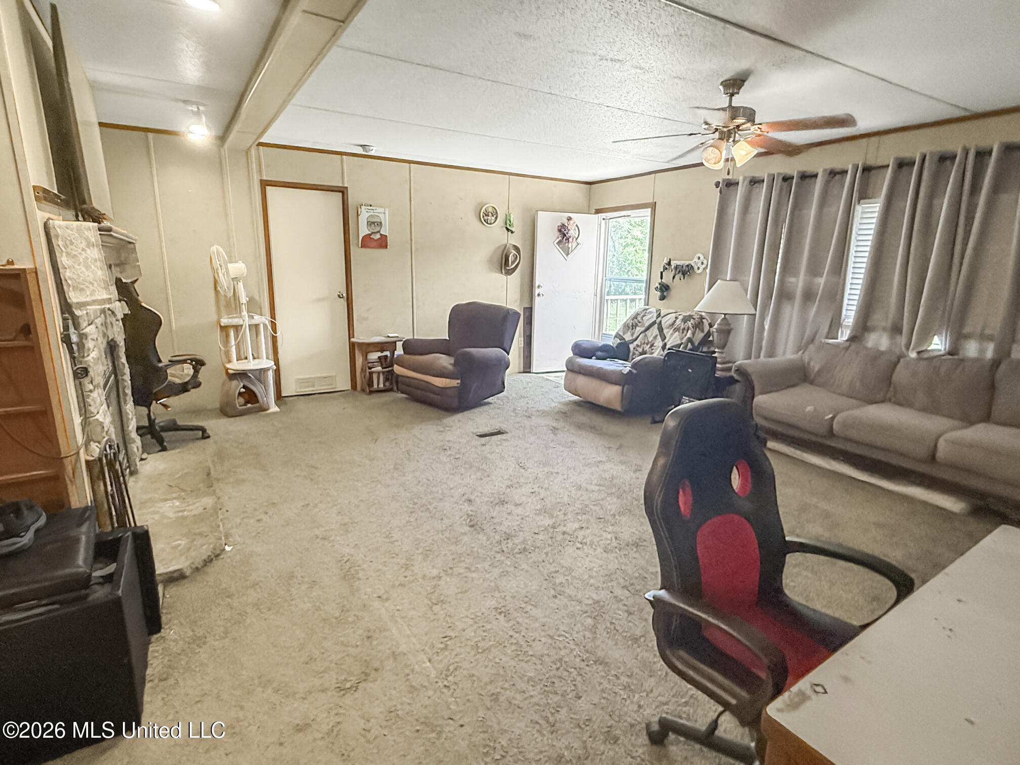 9389 Lebanon Pinegrove Road Terry, MS 39170 - Photo 11 of 52 IMG_3259
