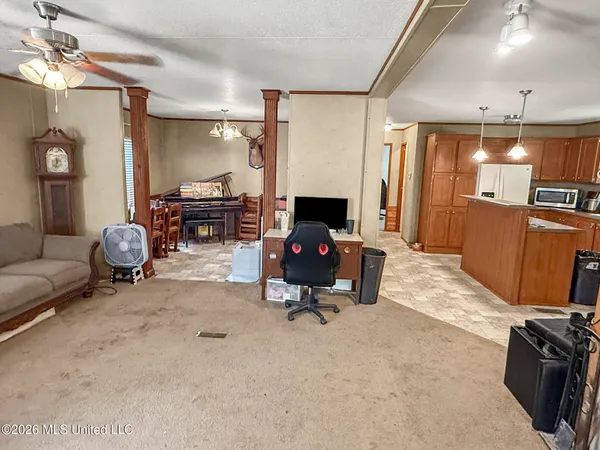 $289,500 | 9389 Lebanon Pinegrove Road, Terry, MS 39170