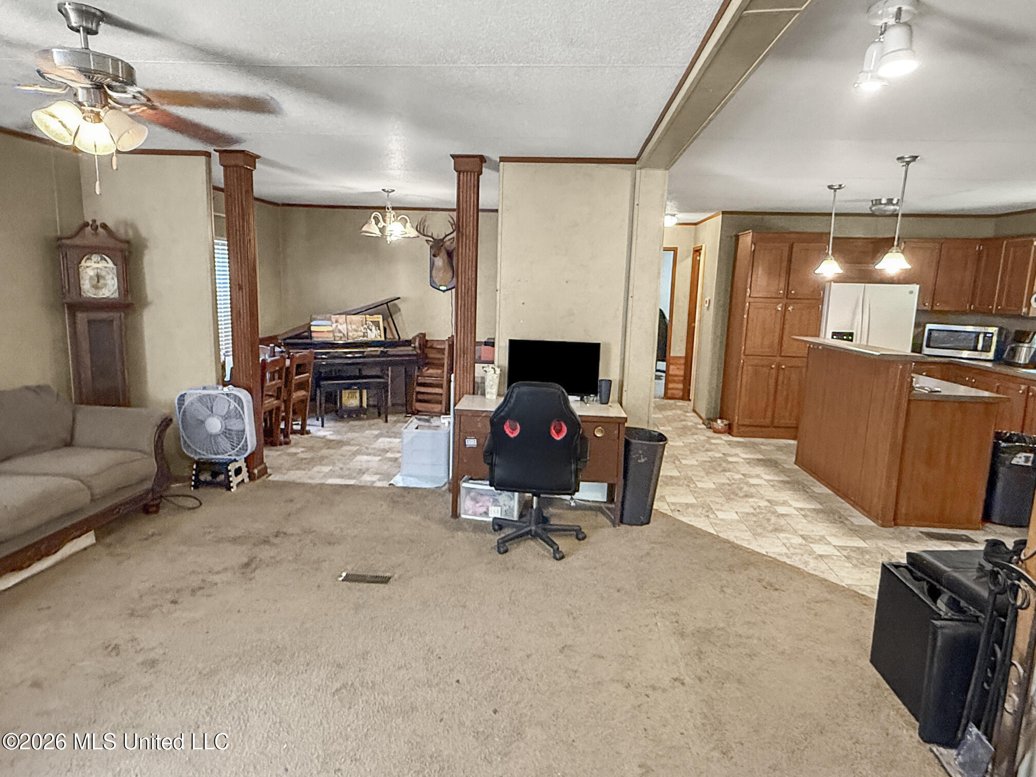 9389 Lebanon Pinegrove Road Terry, MS 39170 - Photo 13 of 52 IMG_3261