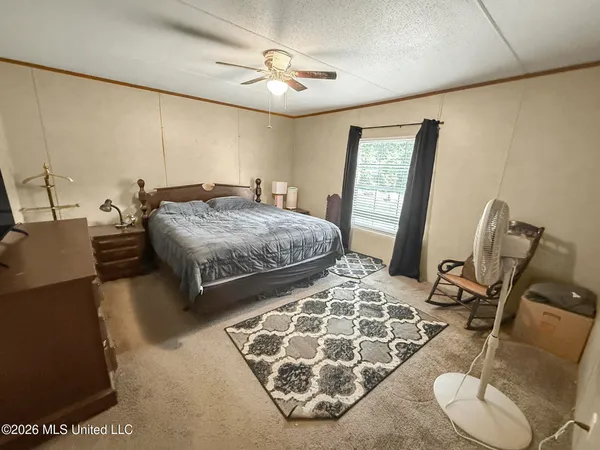 $289,500 | 9389 Lebanon Pinegrove Road, Terry, MS 39170