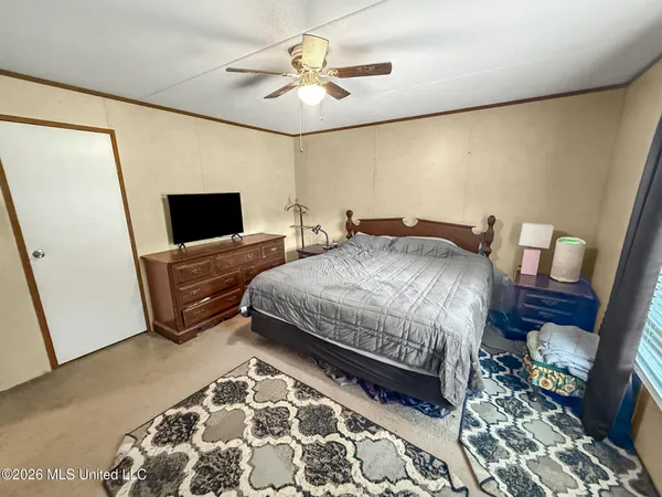 $289,500 | 9389 Lebanon Pinegrove Road, Terry, MS 39170