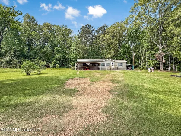 $289,500 | 9389 Lebanon Pinegrove Road, Terry, MS 39170