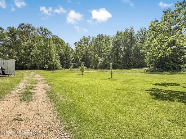 $289,500 | 9389 Lebanon Pinegrove Road, Terry, MS 39170