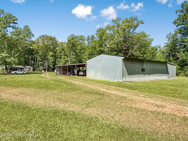 $289,500 | 9389 Lebanon Pinegrove Road, Terry, MS 39170