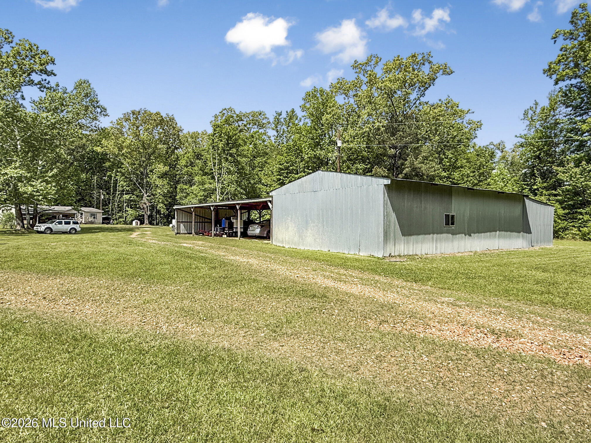 9389 Lebanon Pinegrove Road Terry, MS 39170 - Photo 25 of 52 IMG_3273
