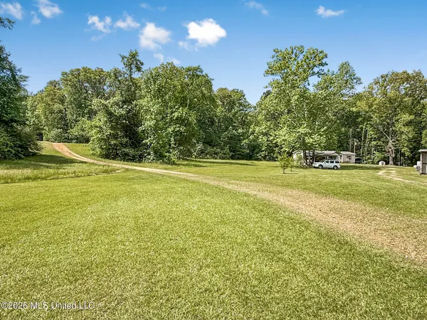 $289,500 | 9389 Lebanon Pinegrove Road, Terry, MS 39170