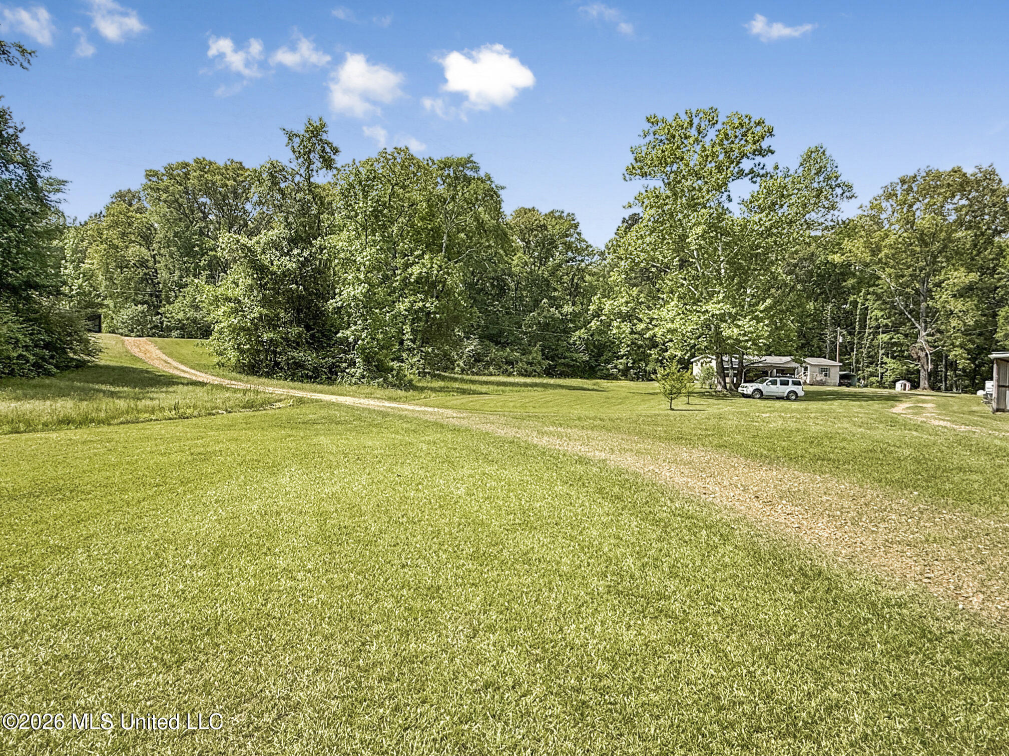 9389 Lebanon Pinegrove Road Terry, MS 39170 - Photo 26 of 52 IMG_3274