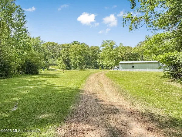 $289,500 | 9389 Lebanon Pinegrove Road, Terry, MS 39170