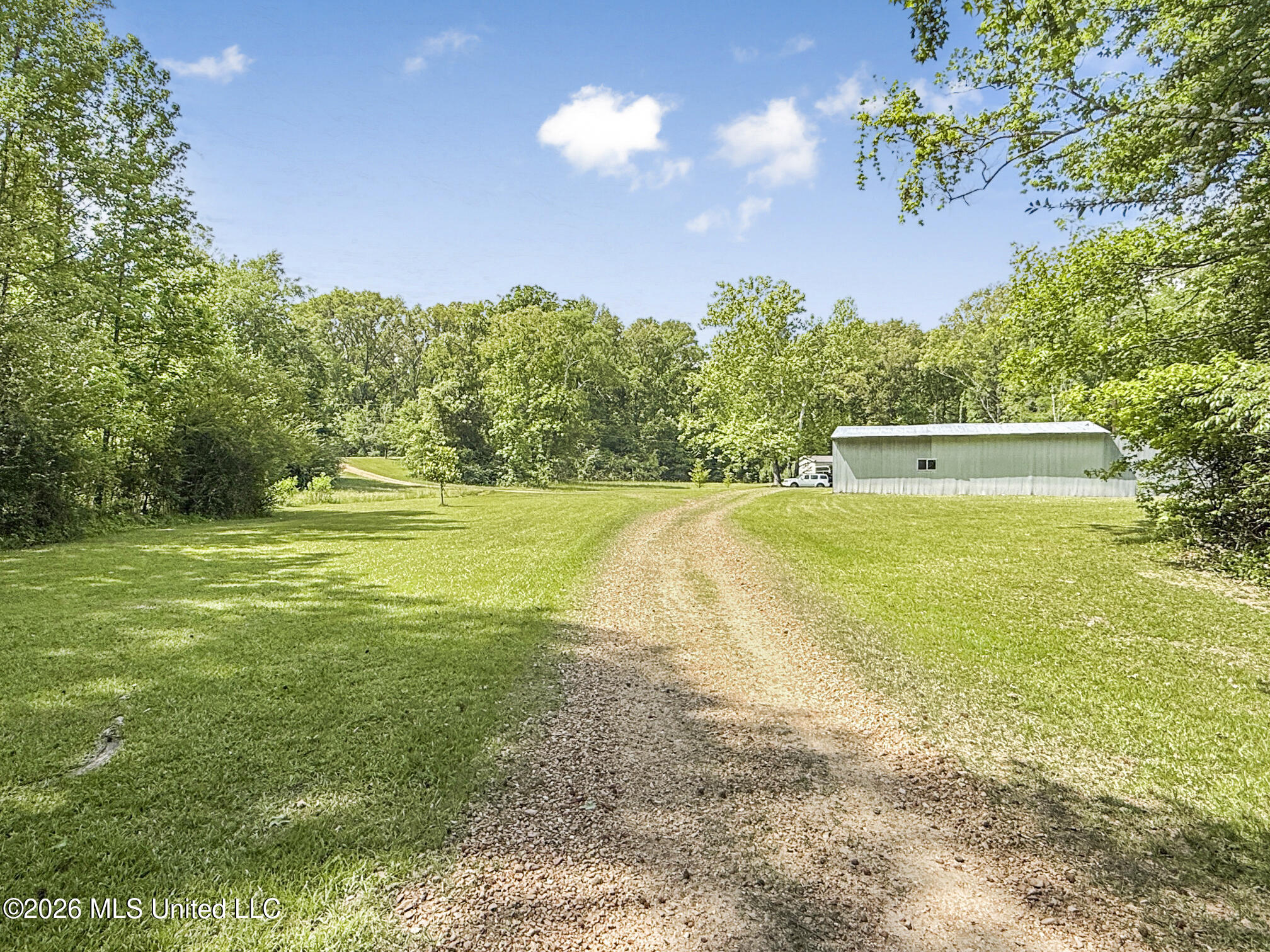 9389 Lebanon Pinegrove Road Terry, MS 39170 - Photo 28 of 52 IMG_3276