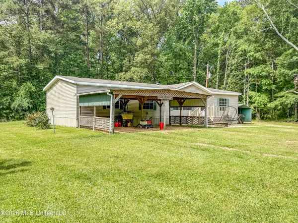 $289,500 | 9389 Lebanon Pinegrove Road, Terry, MS 39170