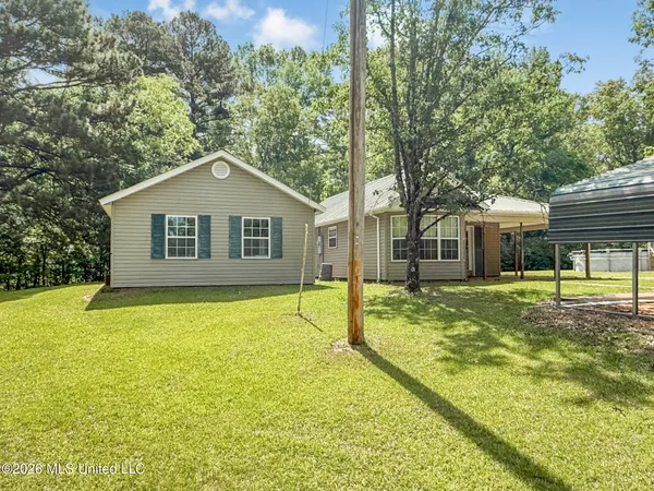$289,500 | 9389 Lebanon Pinegrove Road, Terry, MS 39170