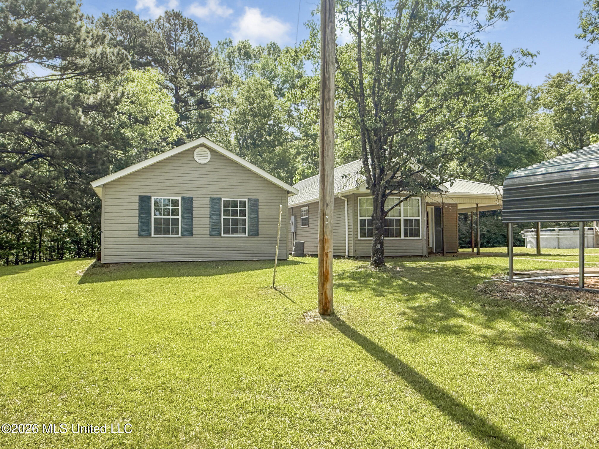 9389 Lebanon Pinegrove Road Terry, MS 39170 - Photo 32 of 52 IMG_3281