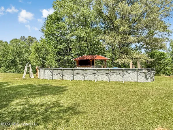$289,500 | 9389 Lebanon Pinegrove Road, Terry, MS 39170