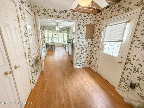 $289,500 | 9389 Lebanon Pinegrove Road, Terry, MS 39170