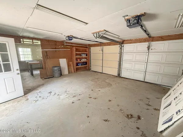 $289,500 | 9389 Lebanon Pinegrove Road, Terry, MS 39170