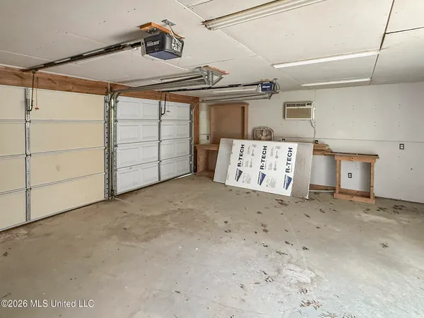 $289,500 | 9389 Lebanon Pinegrove Road, Terry, MS 39170