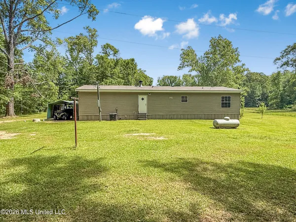 $289,500 | 9389 Lebanon Pinegrove Road, Terry, MS 39170