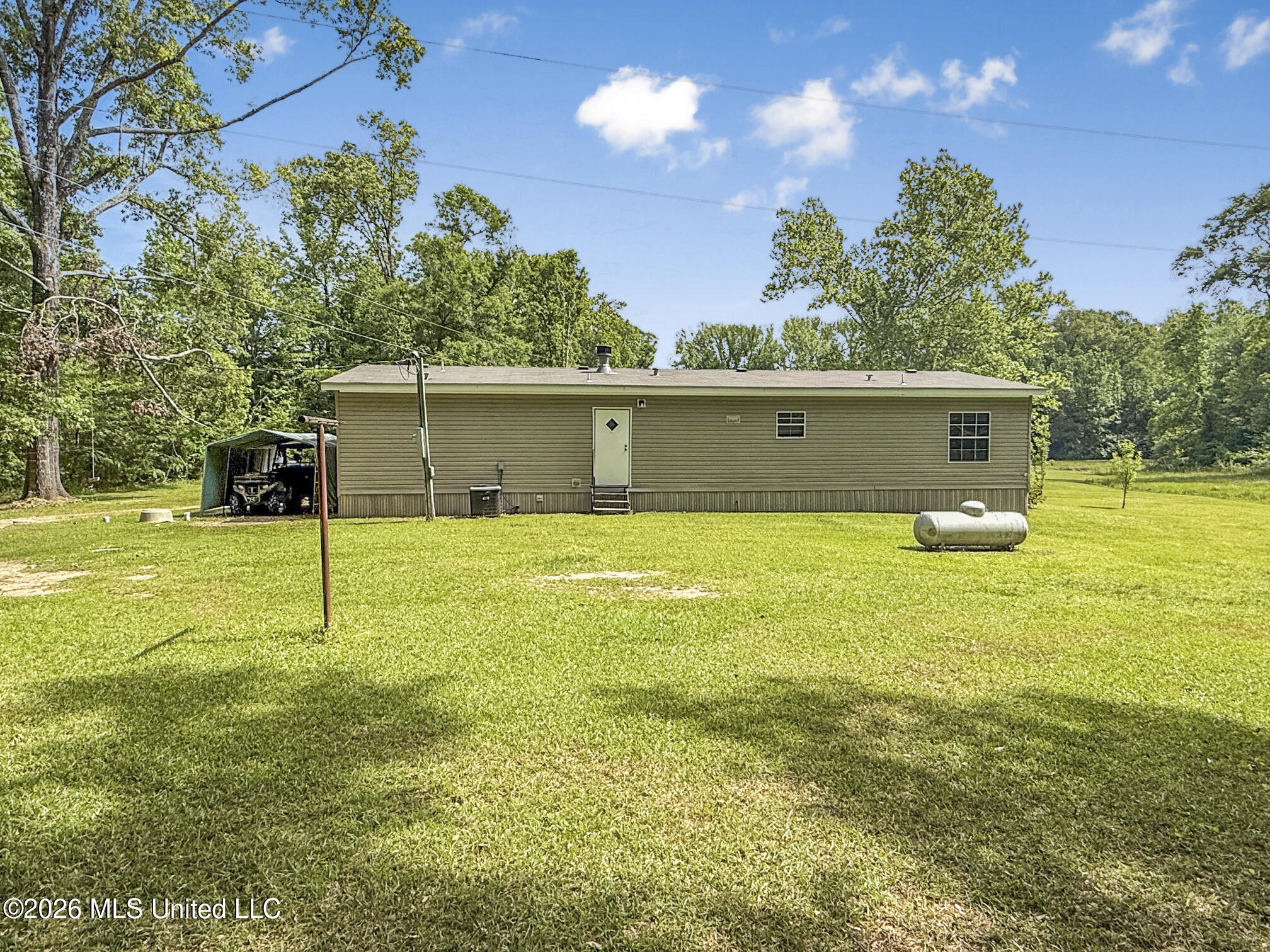 9389 Lebanon Pinegrove Road Terry, MS 39170 - Photo 5 of 52 IMG_3253