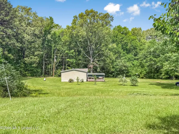 $289,500 | 9389 Lebanon Pinegrove Road, Terry, MS 39170
